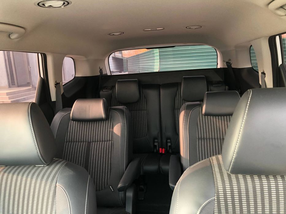 Kia Carens 1 позиция 2024 года