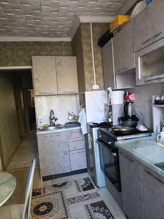 Продаю 2 комнатную квартиру
