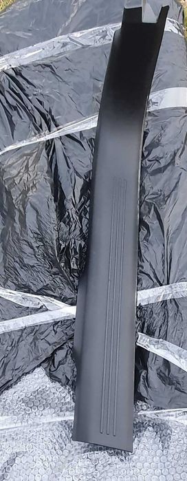 Praguri Interior- Volvo xc40