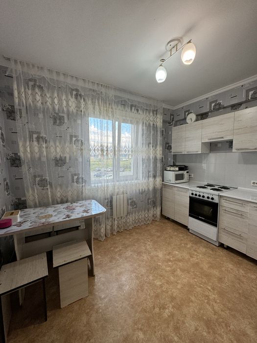 Продам 1,5 ку в чистом районе