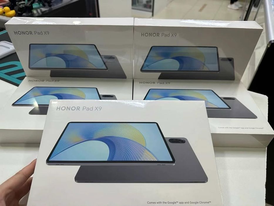Honor Pad X9 New Super Skidka+Garantiya+Dastafka