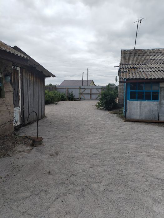 Продам частный дом с. Б. Малышка