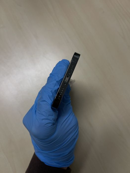 Carcasa originala iphone 12 Pro