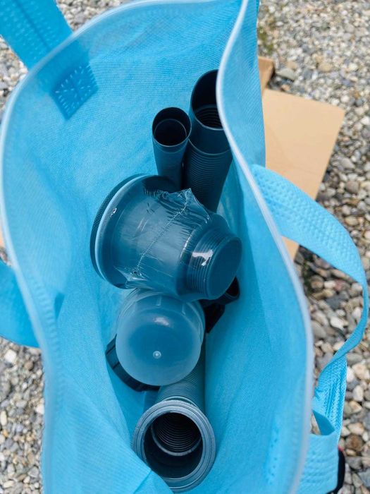 chiuvetă de bucătărie Ibergrif M87044B 1 cuvă, 70 x 44 cm