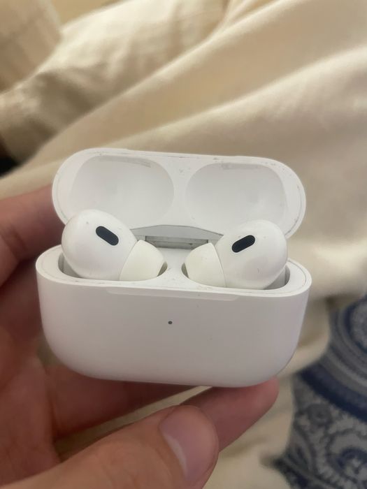 Airpods pro gn 2