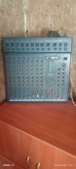 Аппаратура для любителей музыки