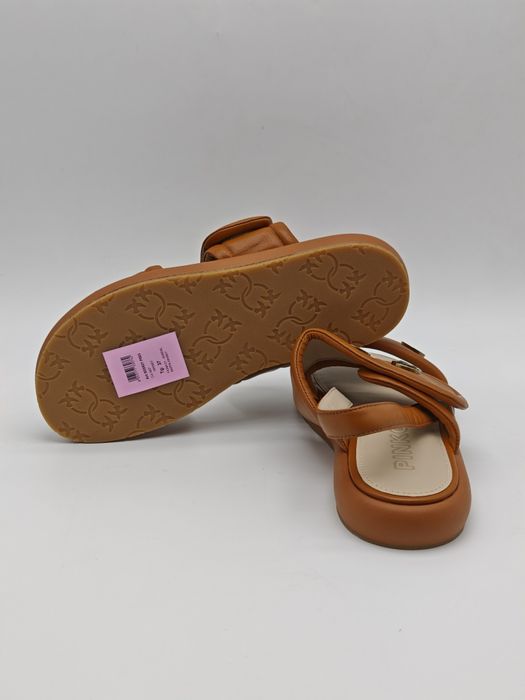Pinko Fiona 01 Оригинални сандали