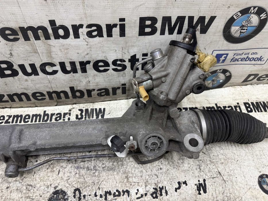 Caseta de directie xdrive BMW F10 F11 F07 F06 F13 F01 530 640 730