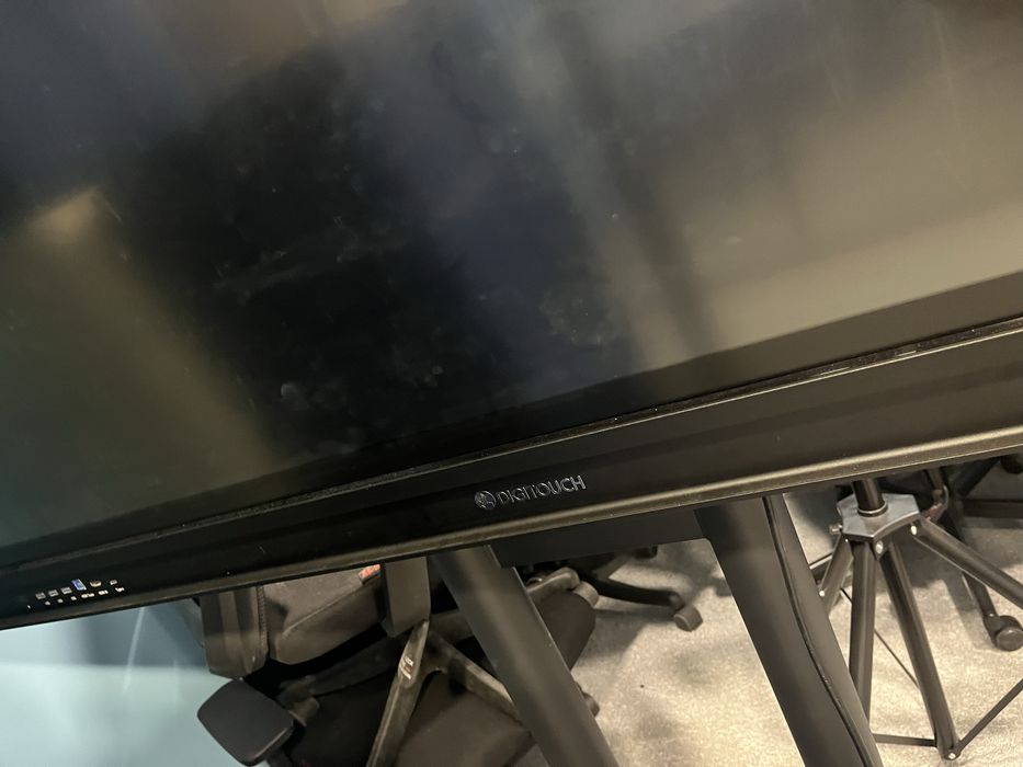 Интерактивная панель 86 дюймов