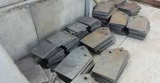 Qurilish uchun istalgan razmerda zakladnoy yasab beramiz