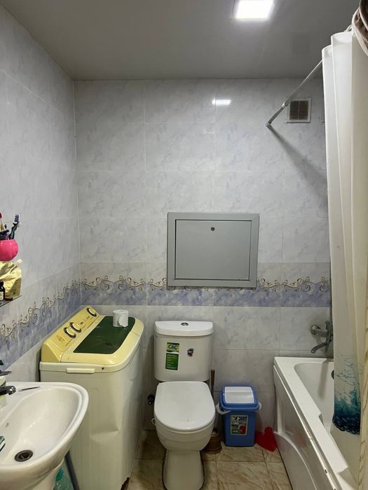 Карши сити квартира 2 хона