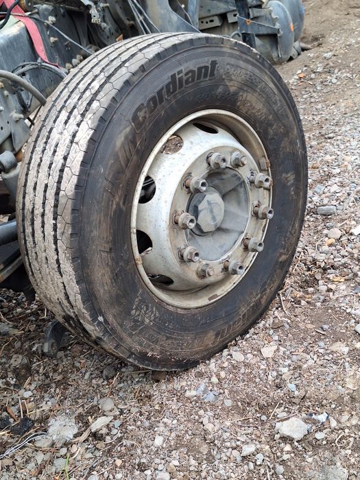 Балоны с дисками 2 штук