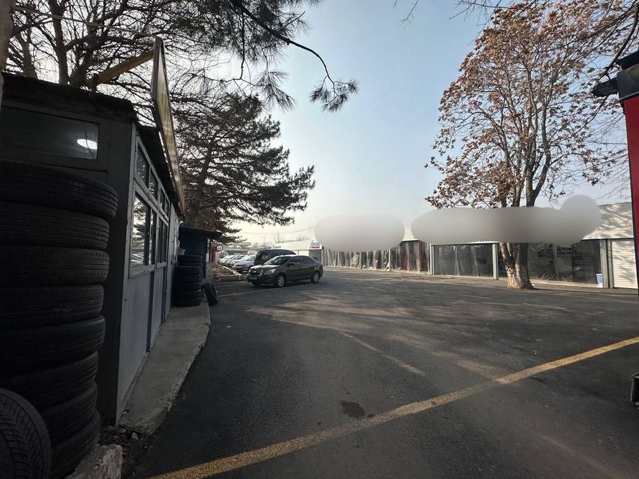 Срочно продается участок 37 соток Карасу первая линия Лукойл