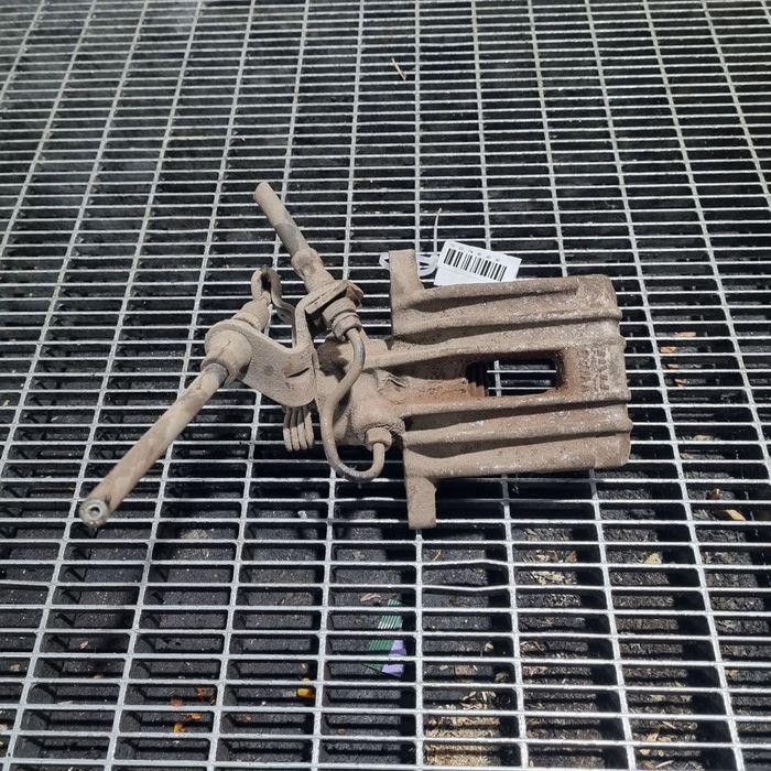 Etrier stanga spate Skoda Yeti Facelift 1.2 B 2013 - 2017 Manuala 6 Trepte SUV 4 Usi ...