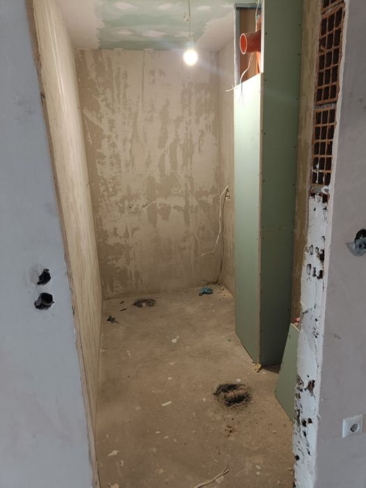 Студио -ново строителсво гр. Казанлък