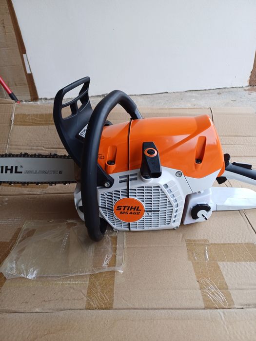 Drujba stihl 462
