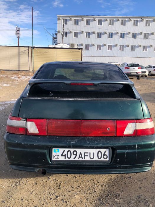 Ваз2112 ладаааааа