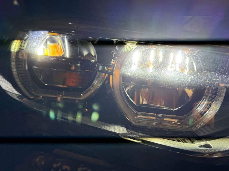 Far dreapta Bmw F30 F31 lci facelift adaptive led
