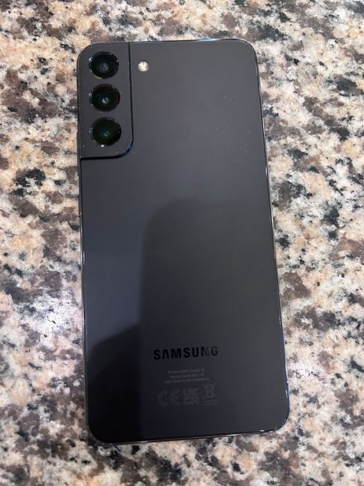 Samsung Galaxy S22+