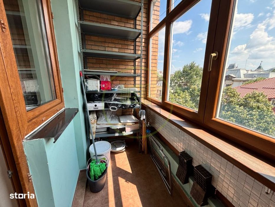 Apartament 3 camere, 77,29 mp, Centru, zona Ramada Plaza