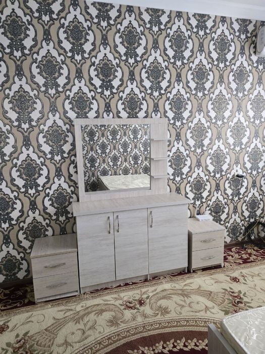 Аренда 1х2/3/4 Коракамиш 2/4