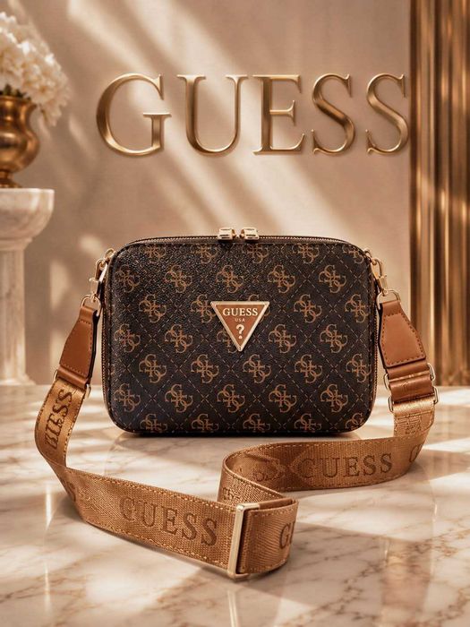 Топ!Дамски чанти Guess,Zara