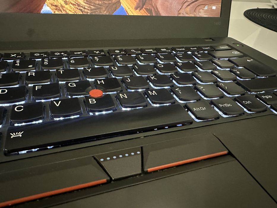 14” Lenovo ThinkPad T410 16GB RAM intel i5 2.30GHz