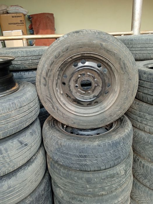 Optim rabochi balon sotiladi