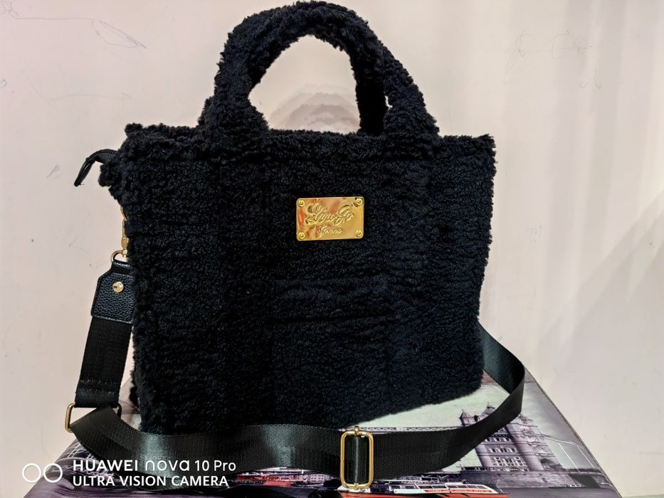 Уникална чанта  Liu Jo