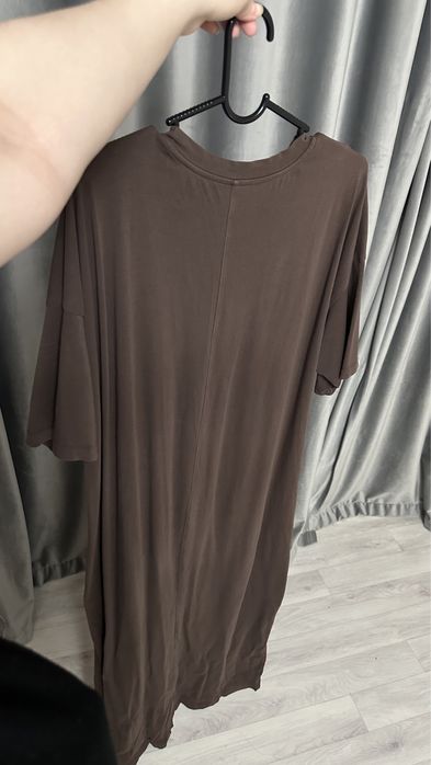 Платья женская длинная