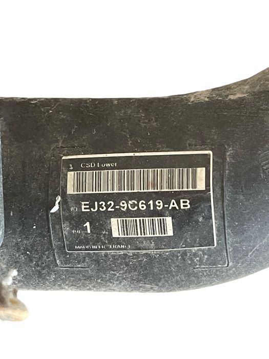 Furtun Admisie Aer Land Rover Range Rover Evoque Lv_, L538 2011 - > 2.