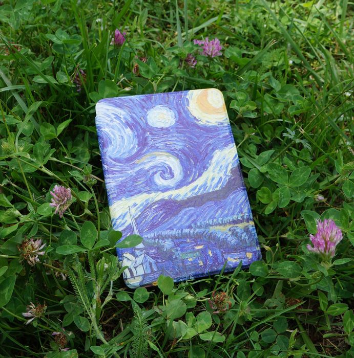 Калъф за Kindle Paperwhite Colorsoft 3.4/Basic 11/5.6.8/2021/2022/2024