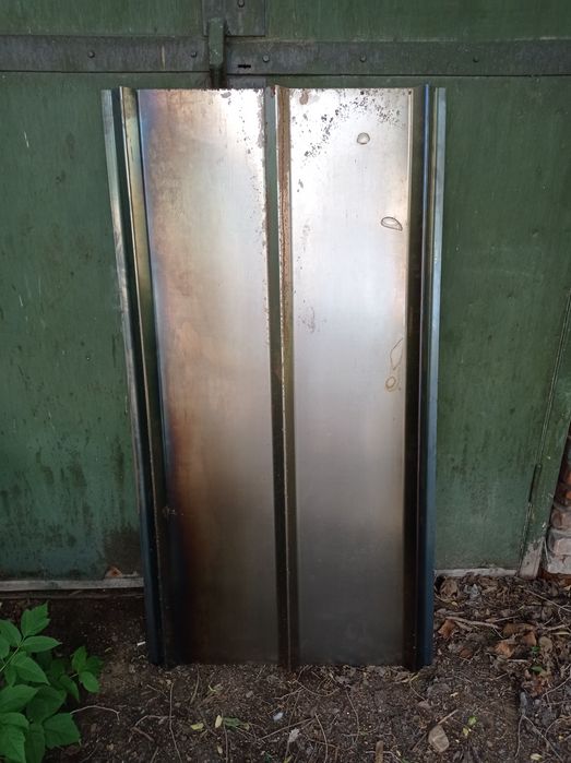 Кровельное железо