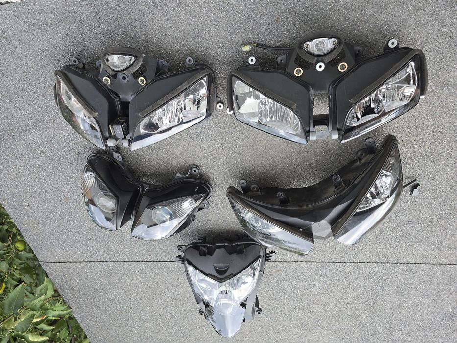 Far Honda ,Kawasaki, Suzuki