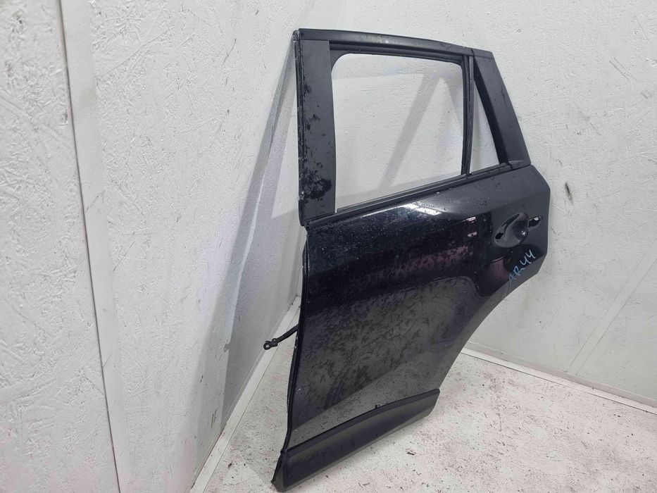 Usa stanga spate MAZDA CX-5 (KE) [Fabr 2011-2016] NEGRU