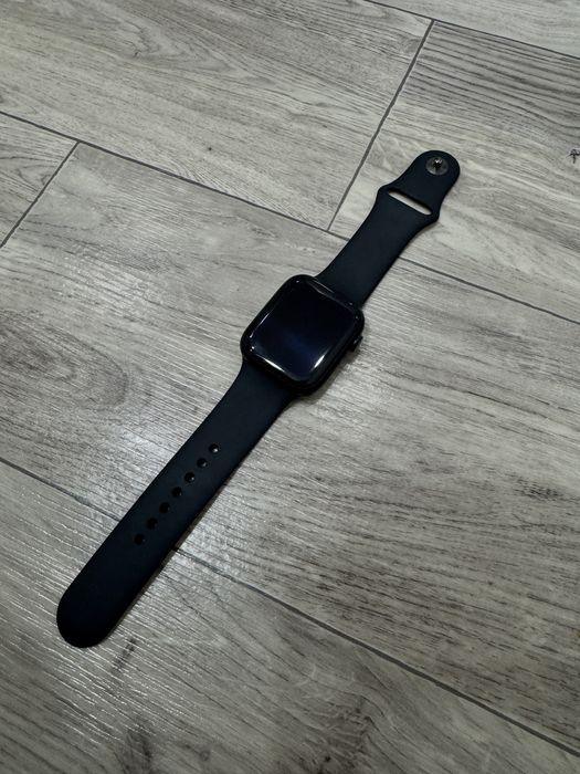 Эпл вотч apple watch 8 series 45 мм