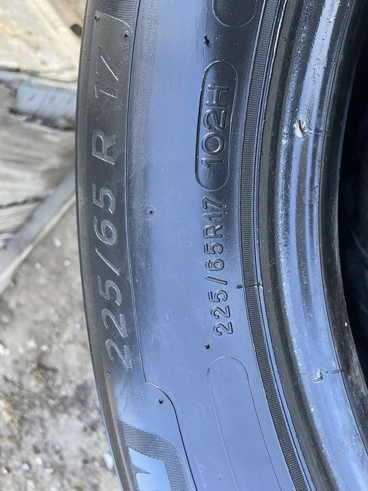 Шины R17 225/65 hffjcgddgd