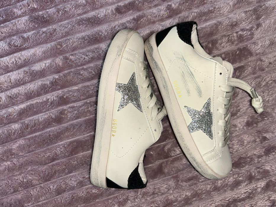 Golden Goose Super-Star