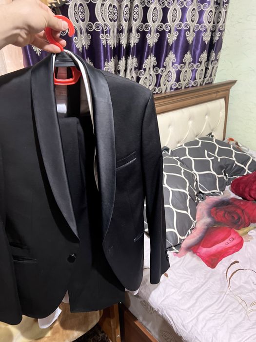 смокинг классический  коп кора