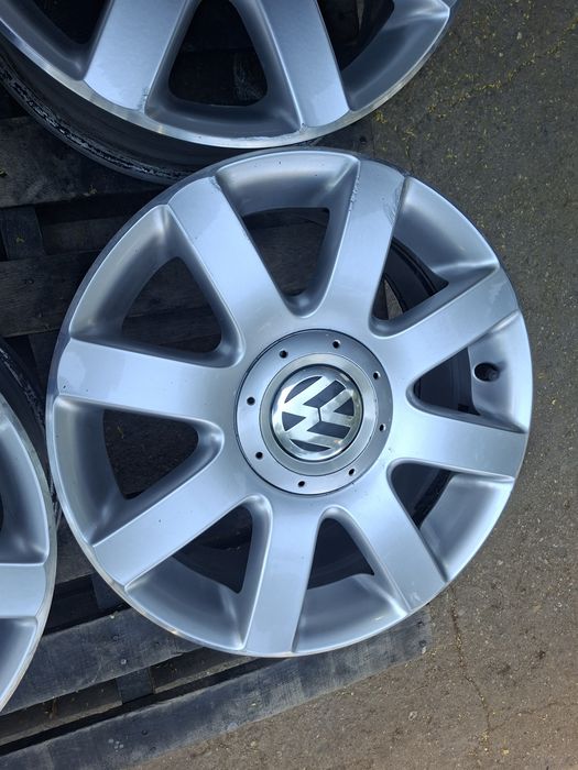 16" 5Х112мм Фолксваген, 5X112mm VW ORIGINAL