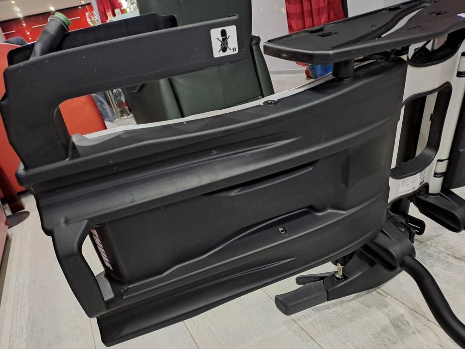 Сгъваем багажник за велосипеди THULE Easy Fold XT 933