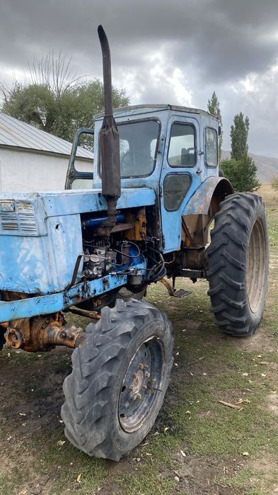 Трактор  Т40 продам