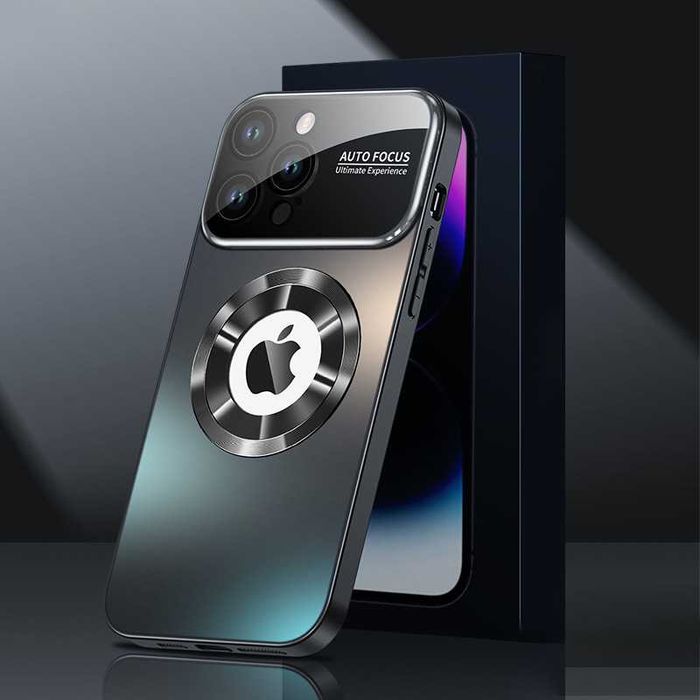 Магнитен калъф за Iphone