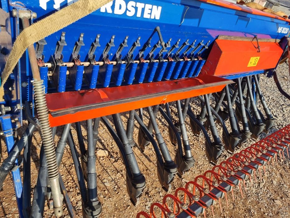 Semanatoare Paioase Nordsten NS 1030