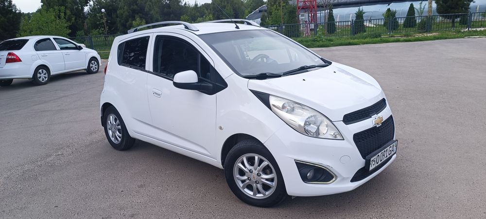 Spark 2 - pozitsiyasi