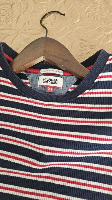 Hilfiger Denim rochita
