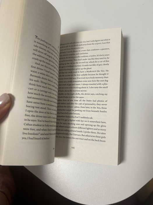 Time shelter, книга, Георги Господинов EN