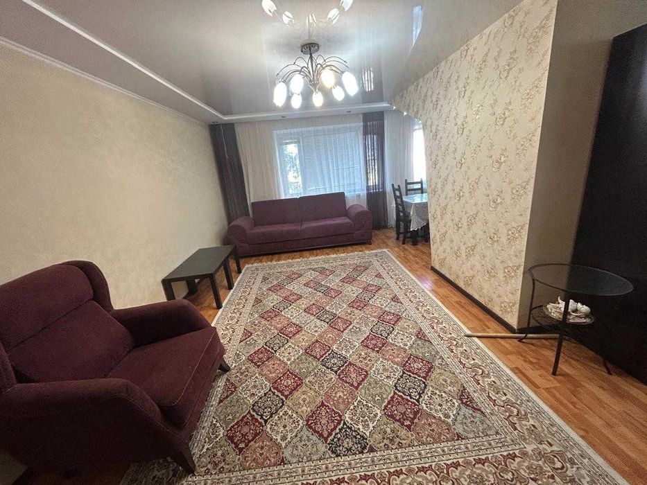Продажа 3-комнатной квартиры