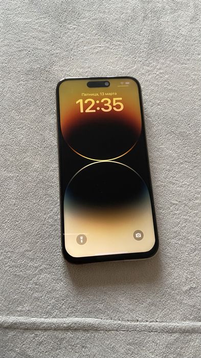 Продается  iPhone 14pro max