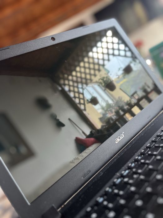 Vand LAPTOP ACER functional